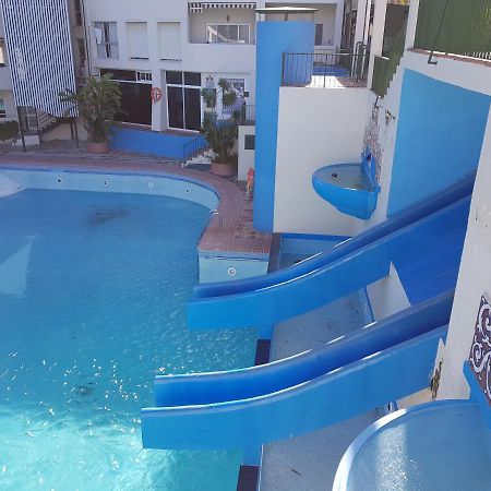 G&G Benalbeach Bil Bil Views Benalmadena Luaran gambar
