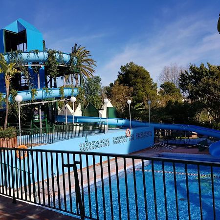 G&G Benalbeach Bil Bil Views Benalmadena Luaran gambar