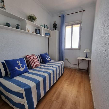 G&G Benalbeach Bil Bil Views Benalmadena Luaran gambar