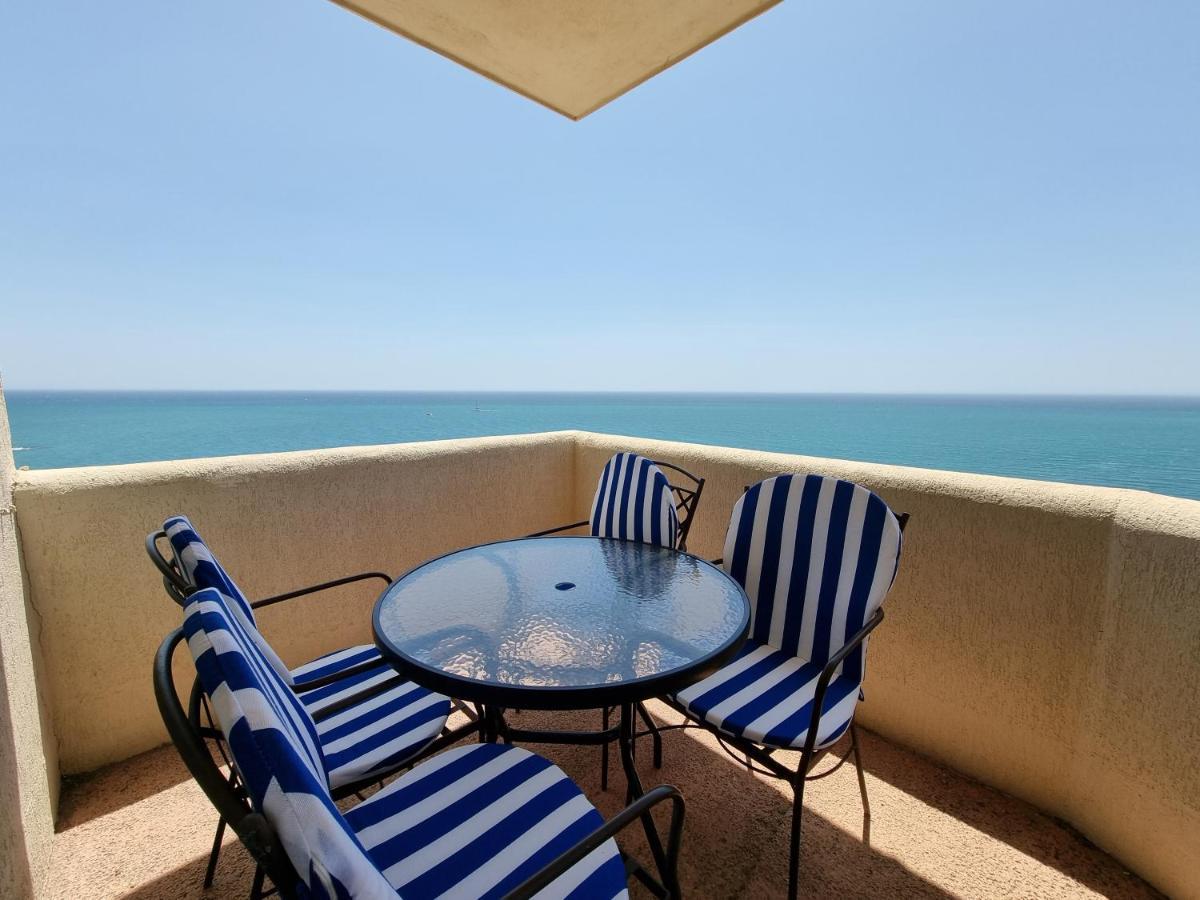 G&G Benalbeach Bil Bil Views Benalmadena Luaran gambar