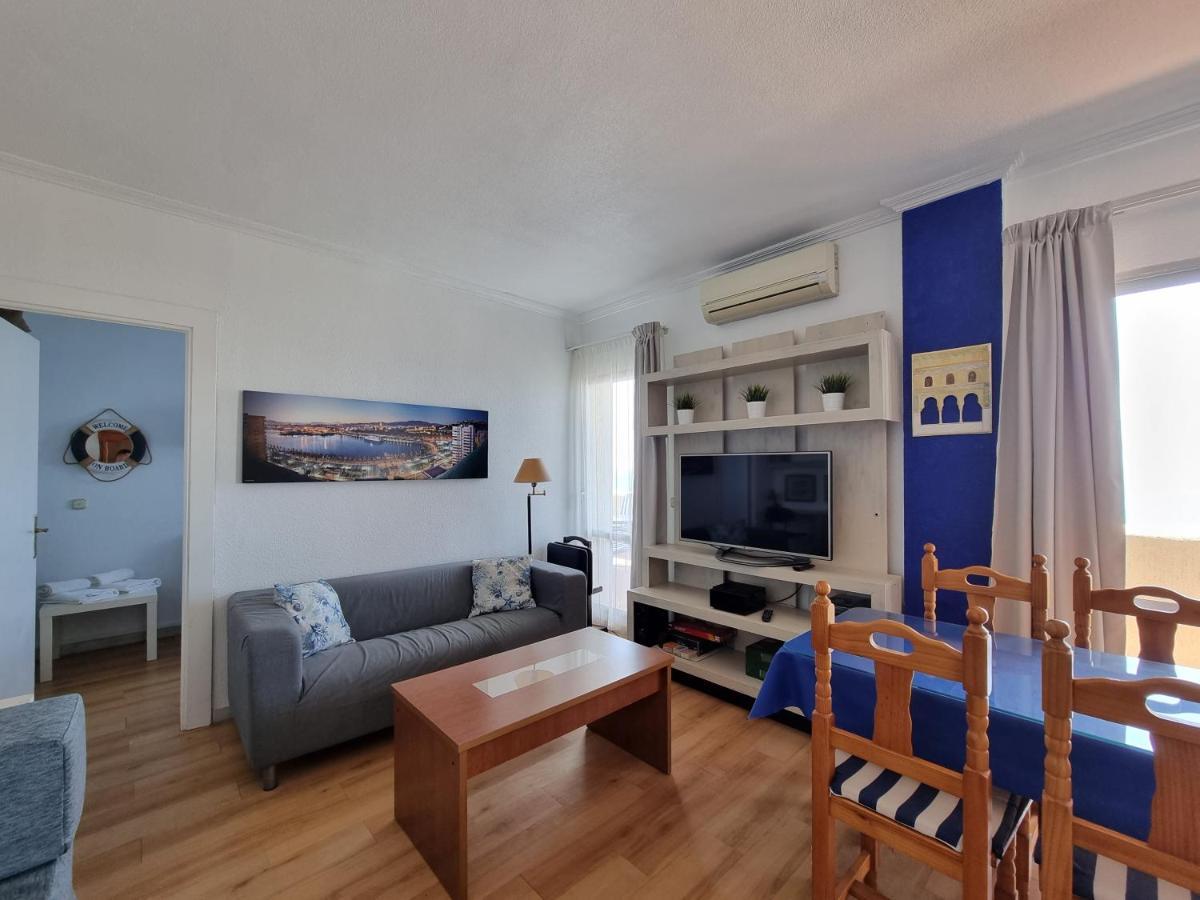G&G Benalbeach Bil Bil Views Benalmadena Luaran gambar