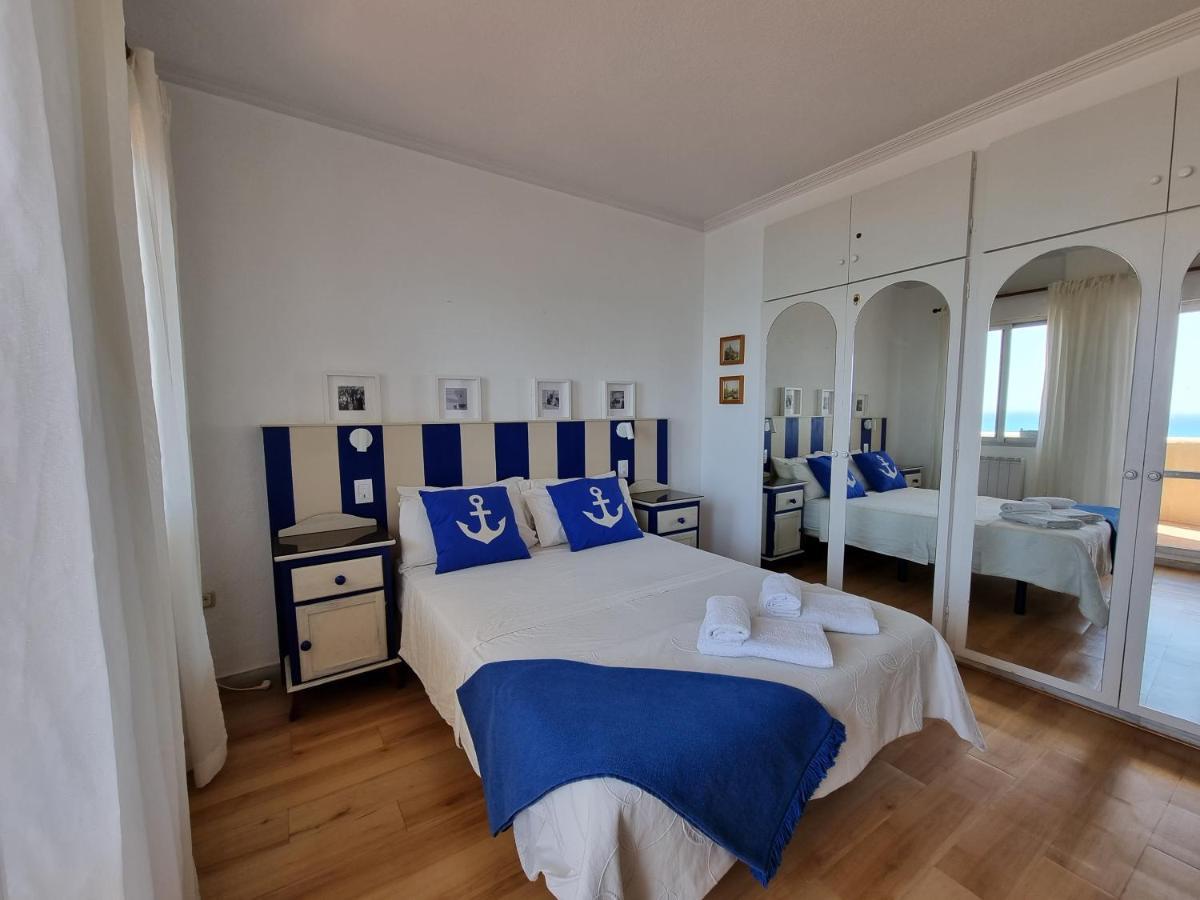 G&G Benalbeach Bil Bil Views Benalmadena Luaran gambar