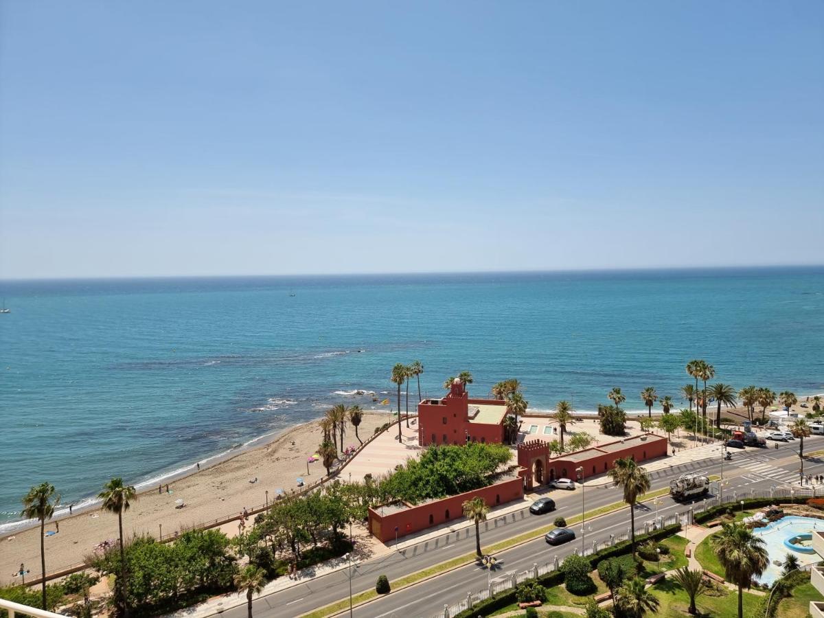 G&G Benalbeach Bil Bil Views Benalmadena Luaran gambar