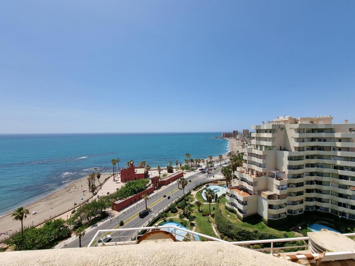 G&G Benalbeach Bil Bil Views Benalmadena Luaran gambar