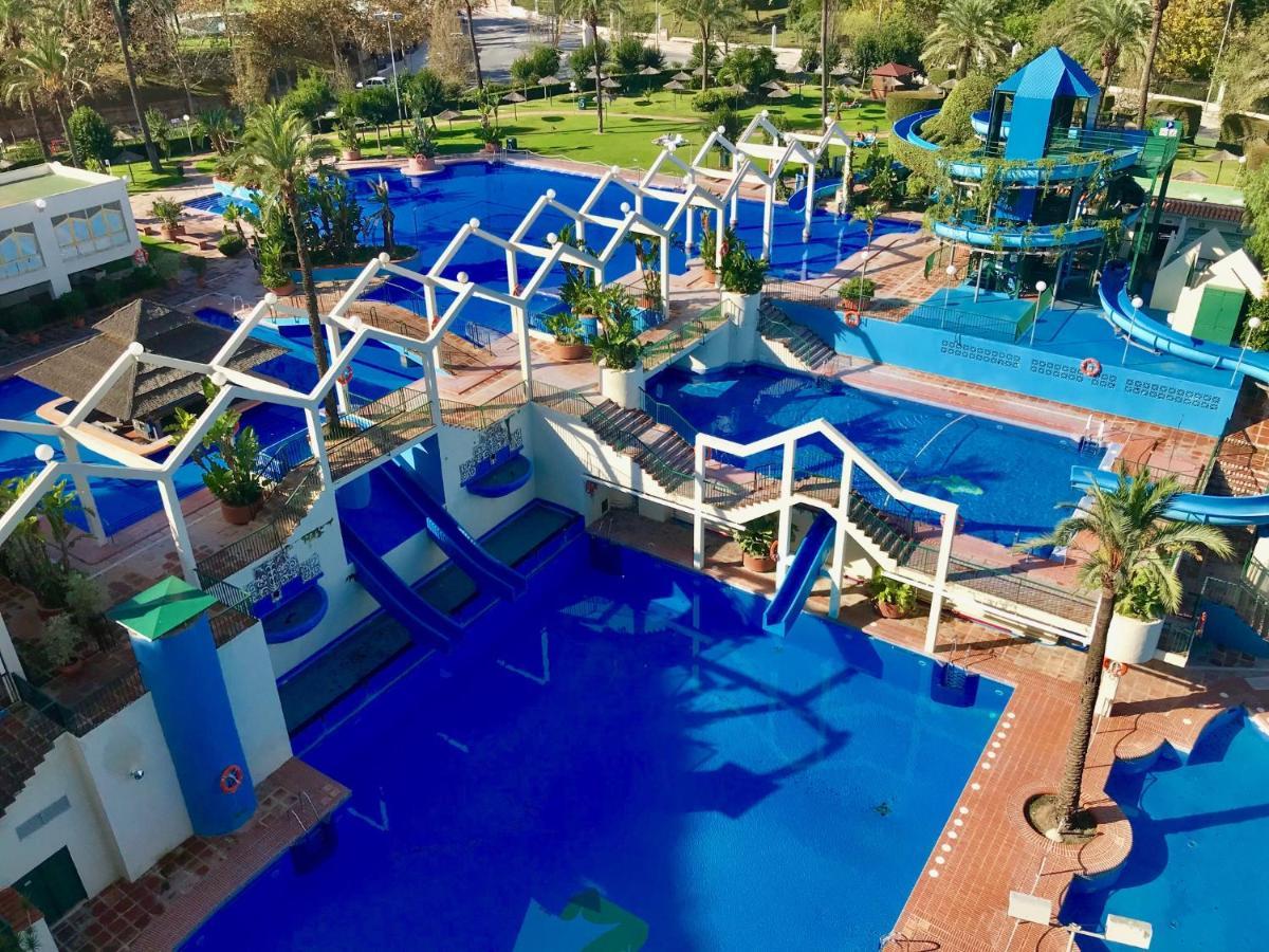 G&G Benalbeach Bil Bil Views Benalmadena Luaran gambar