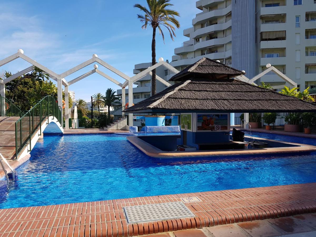 G&G Benalbeach Bil Bil Views Benalmadena Luaran gambar
