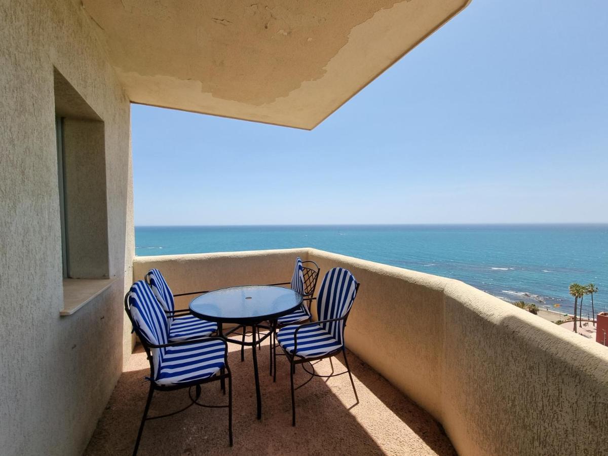 G&G Benalbeach Bil Bil Views Benalmadena Luaran gambar