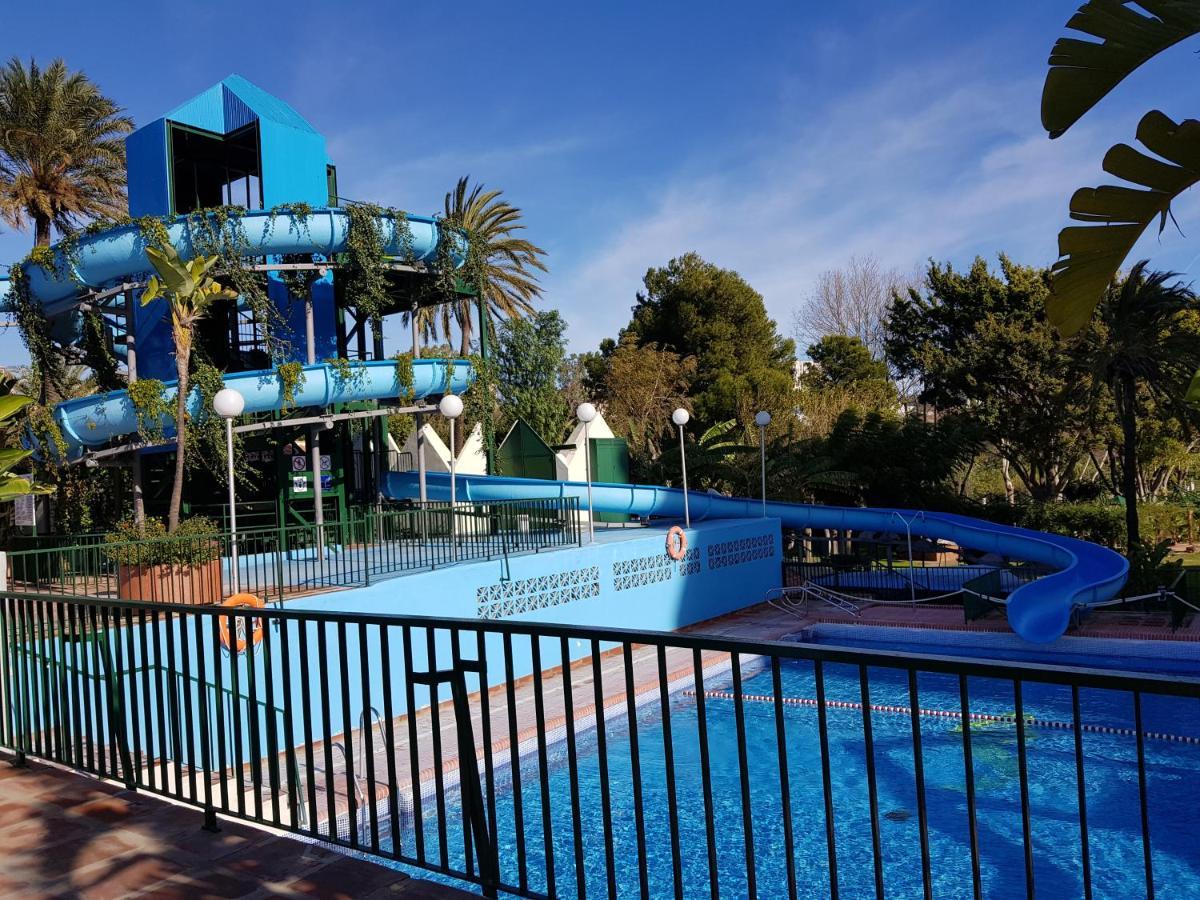 G&G Benalbeach Bil Bil Views Benalmadena Luaran gambar