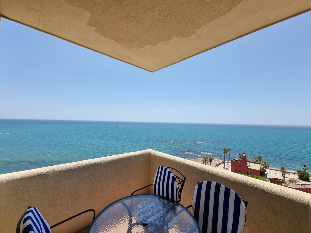 G&G Benalbeach Bil Bil Views Benalmadena Luaran gambar