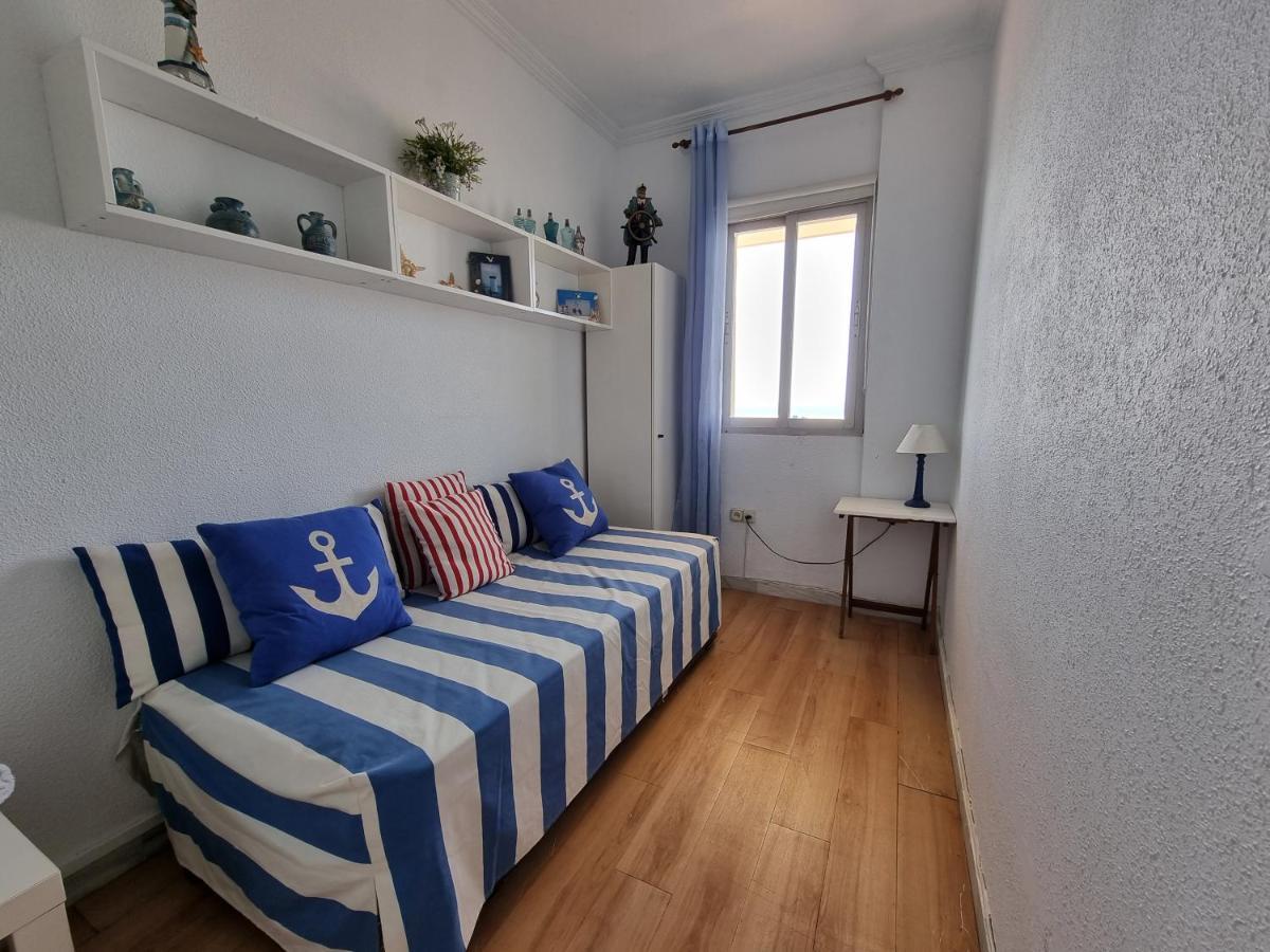 G&G Benalbeach Bil Bil Views Benalmadena Luaran gambar